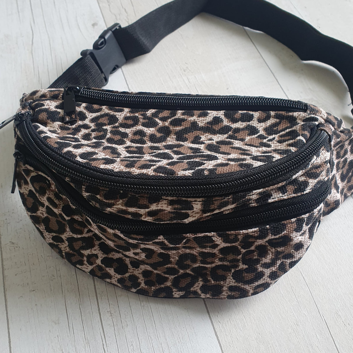 Animal discount bum bag